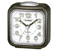 Sveglia Casio in Plastica TQ-142-1EF - TQ-142-1EF
